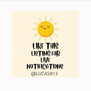 1-18-26 ❤️❤️❤️Hit heart to be notified shows!